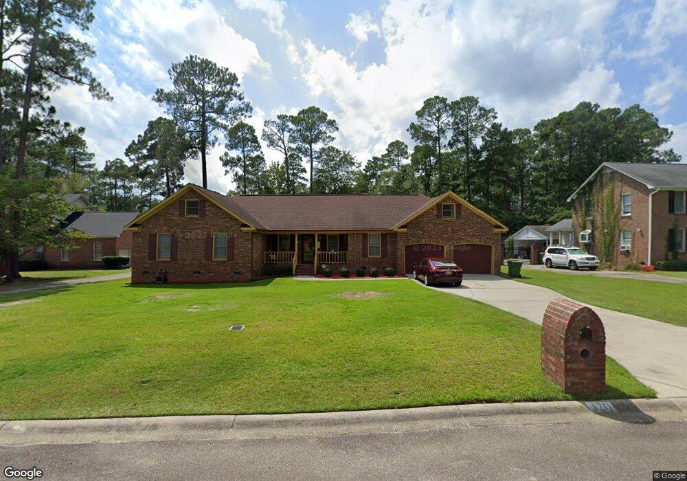 120 Oxford Commons Way, Columbia, SC 29209 - photo 1