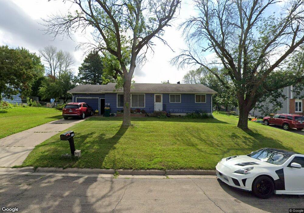 2321 Margaretha Ave, Albert Lea, MN 56007 - photo 1