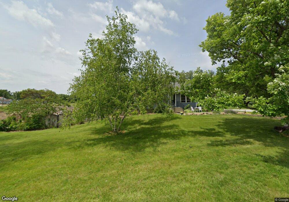 4324 N Baseline St, Des Moines, IA 50313 - photo 1