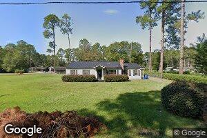124 Holly Dr, Homerville, GA 31634