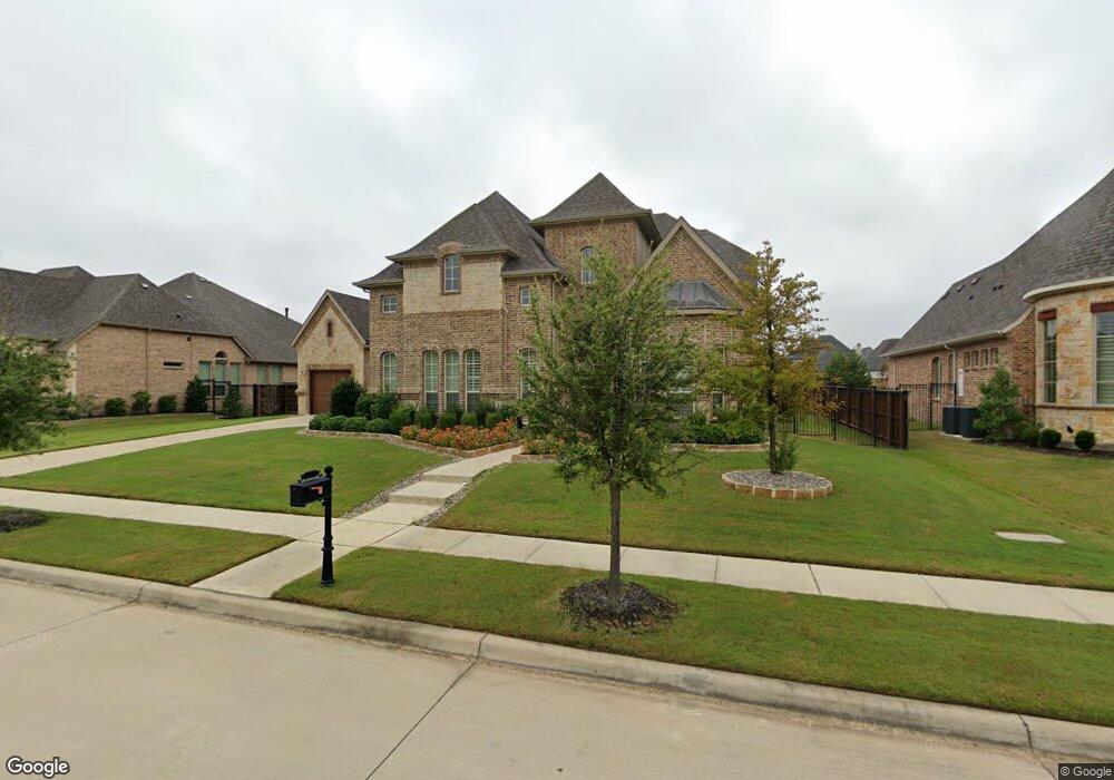 405 Saint Tropez Dr, Southlake, TX 76092 - photo 1