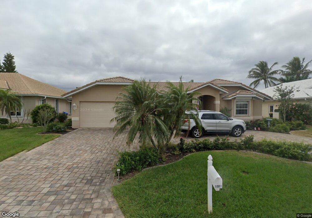1001 Via Formia, Punta Gorda, FL 33950 - photo 1