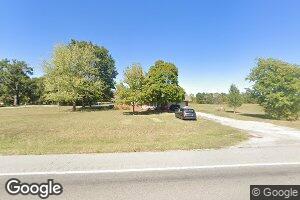 402 E Highway 400, Weir, KS 66781