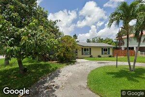 2809 SW 46th St, Fort Lauderdale, FL 33312