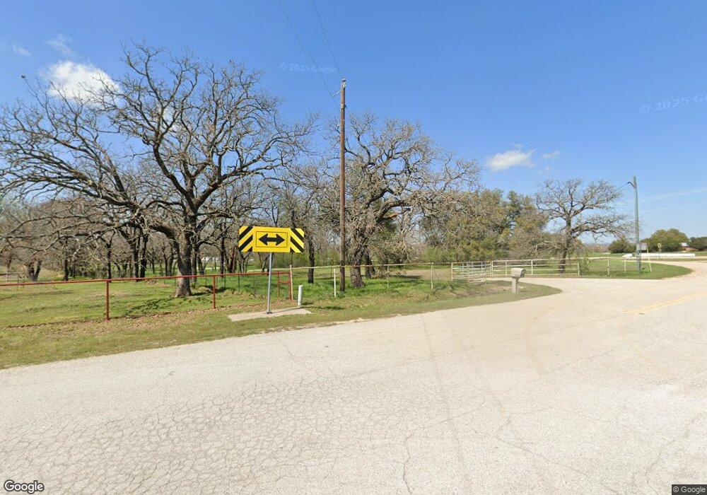 2090 Old Brock Rd, Weatherford, TX 76087 - photo 1