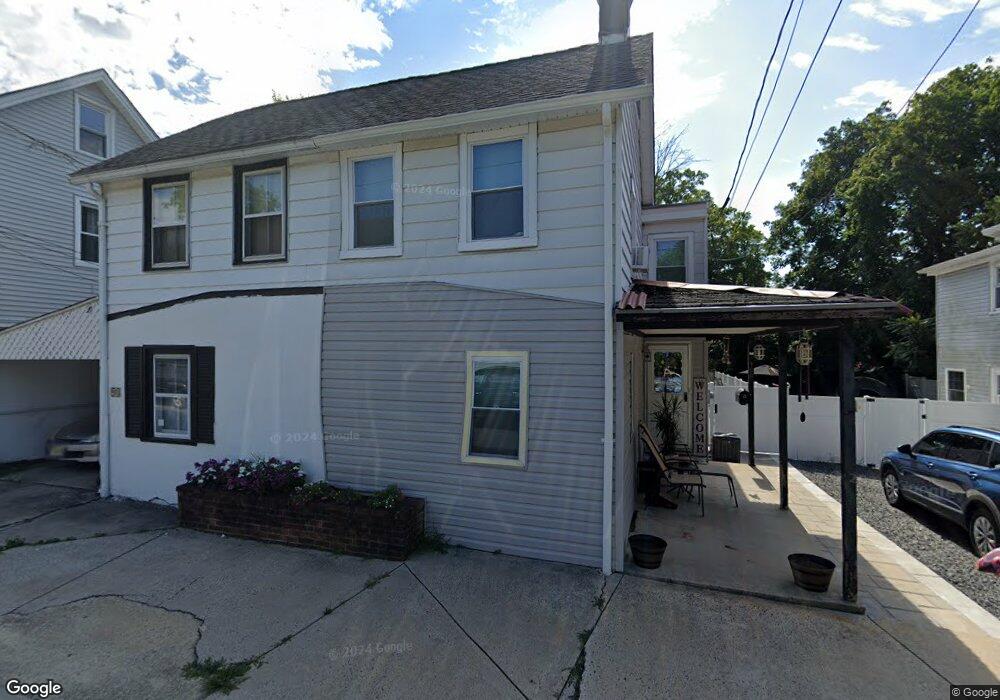 98 Jarvis St, Pemberton, NJ 08068 - photo 1