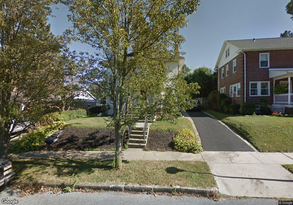 109 W 35th St, Reading, PA 19606 - photo 1