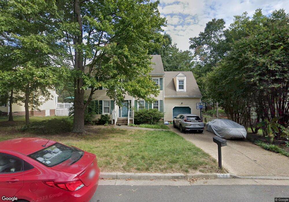 12613 Hidden Oaks Ln, Henrico, VA 23233 - photo 1