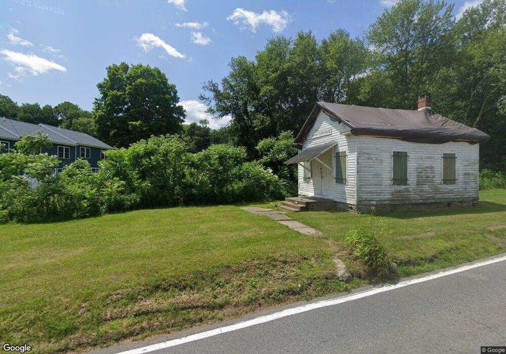 101 Pines Bridge Rd, Beacon Falls, CT 06403 - photo 1