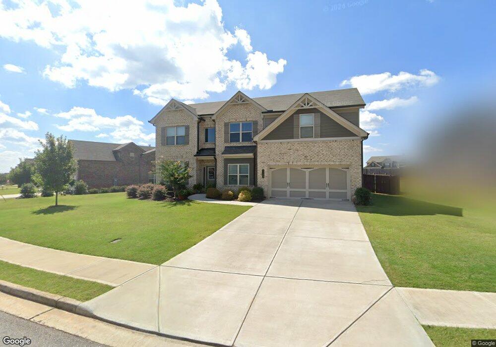 1125 Scarlet Sage Cir, Auburn, GA 30011 - photo 1