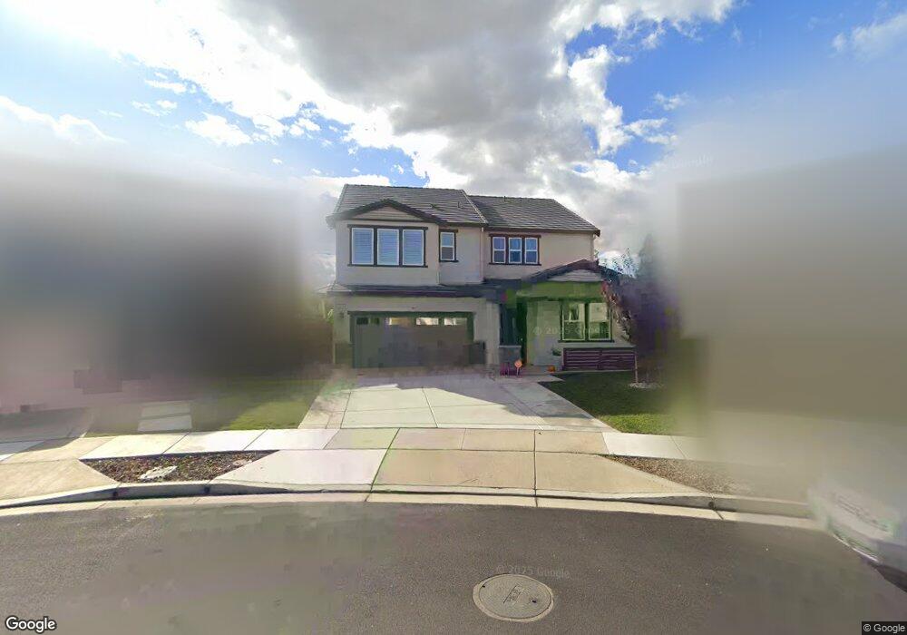 2005 Gemina Way, Brentwood, CA 94513 - photo 1