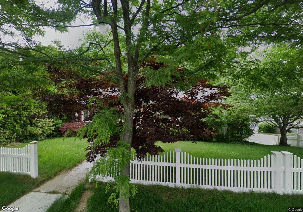 46 Oneida Ave, Worcester, MA 01606 - photo 1