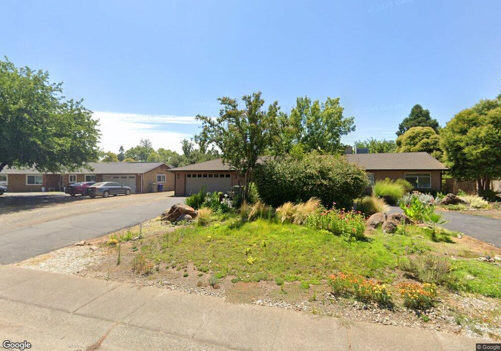 1763 Filaree Dr, Redding, CA 96002 - photo 1