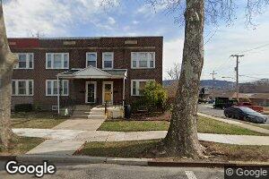 201 Olive St, Reading, PA 19611