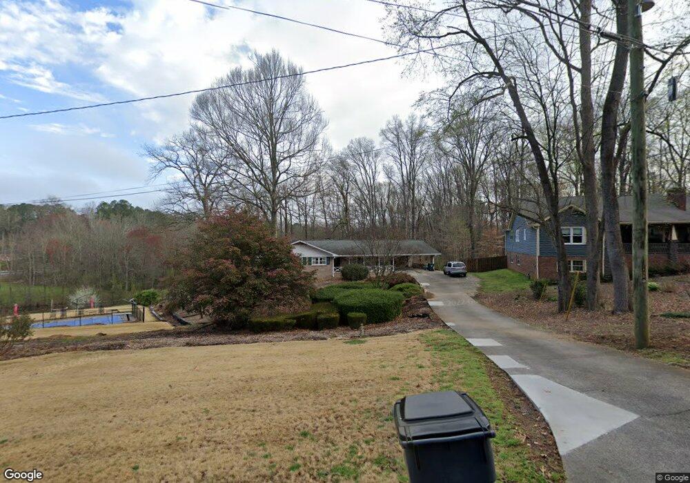 51 Bailey Dr SW, Lilburn, GA 30047 - photo 1