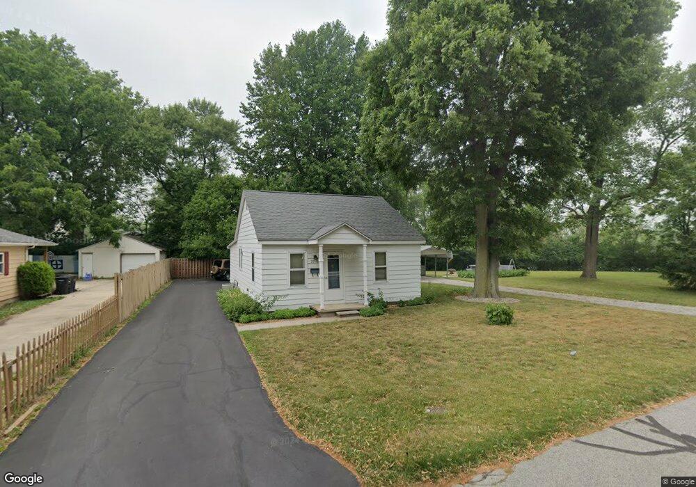 2150 Hall St, Lafayette, IN 47904 - photo 1