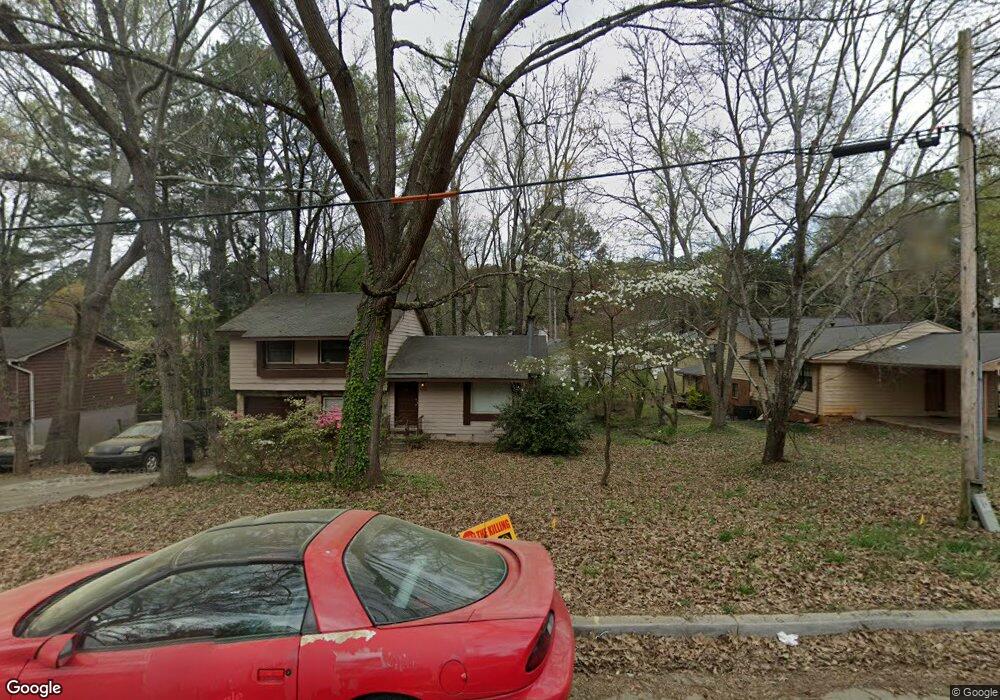 9035 Raven Dr unit 2, Jonesboro, GA 30238 - photo 1