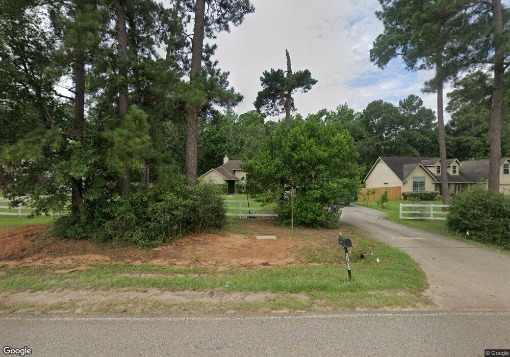 29807 Dobbin Huffsmith Rd, Magnolia, TX 77354 - photo 1