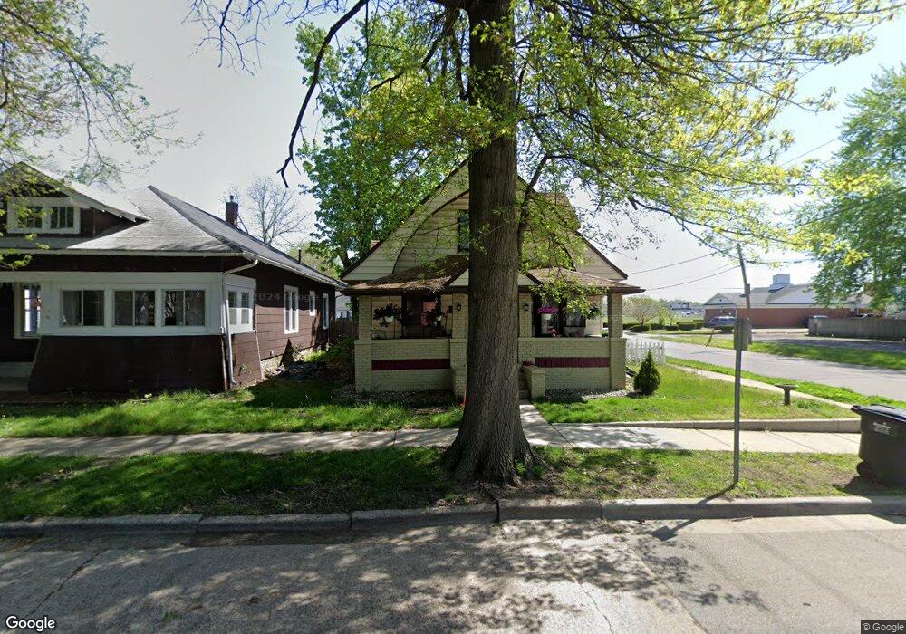 1734 Morton Ave, Elkhart, IN 46516 - photo 1