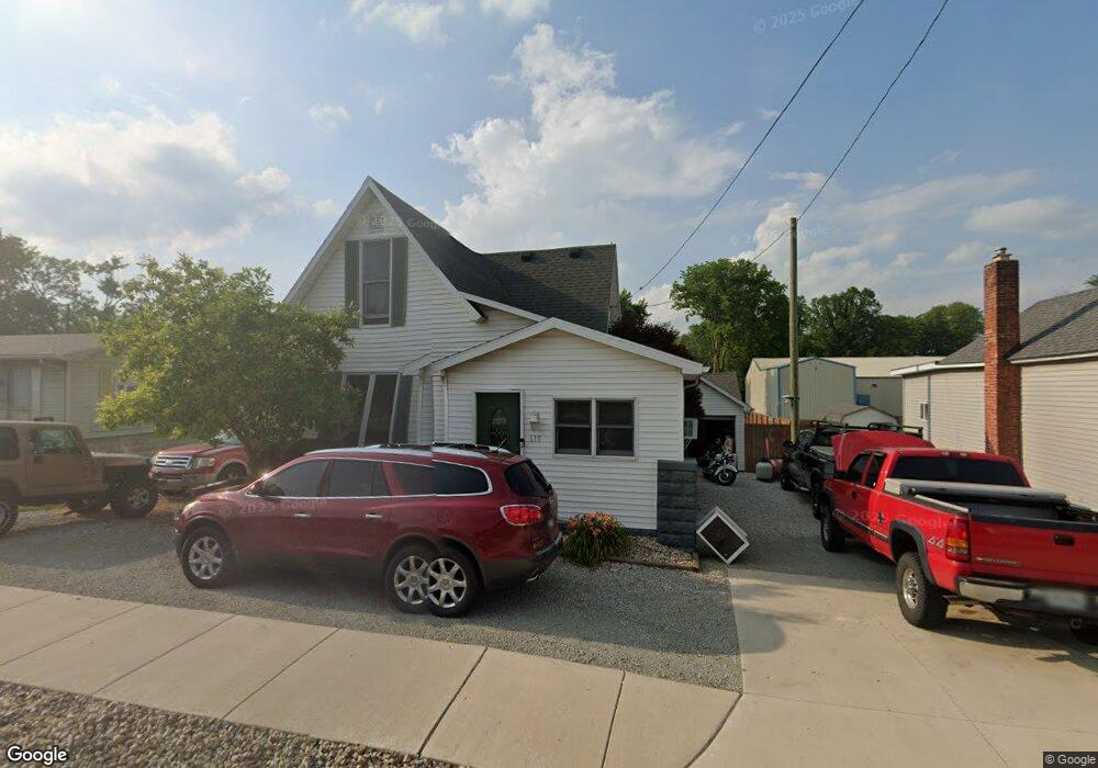 610 W Main St, Greentown, IN 46936 - photo 1