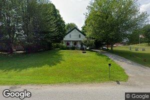 1444 Main St, Sheldon, VT 05483