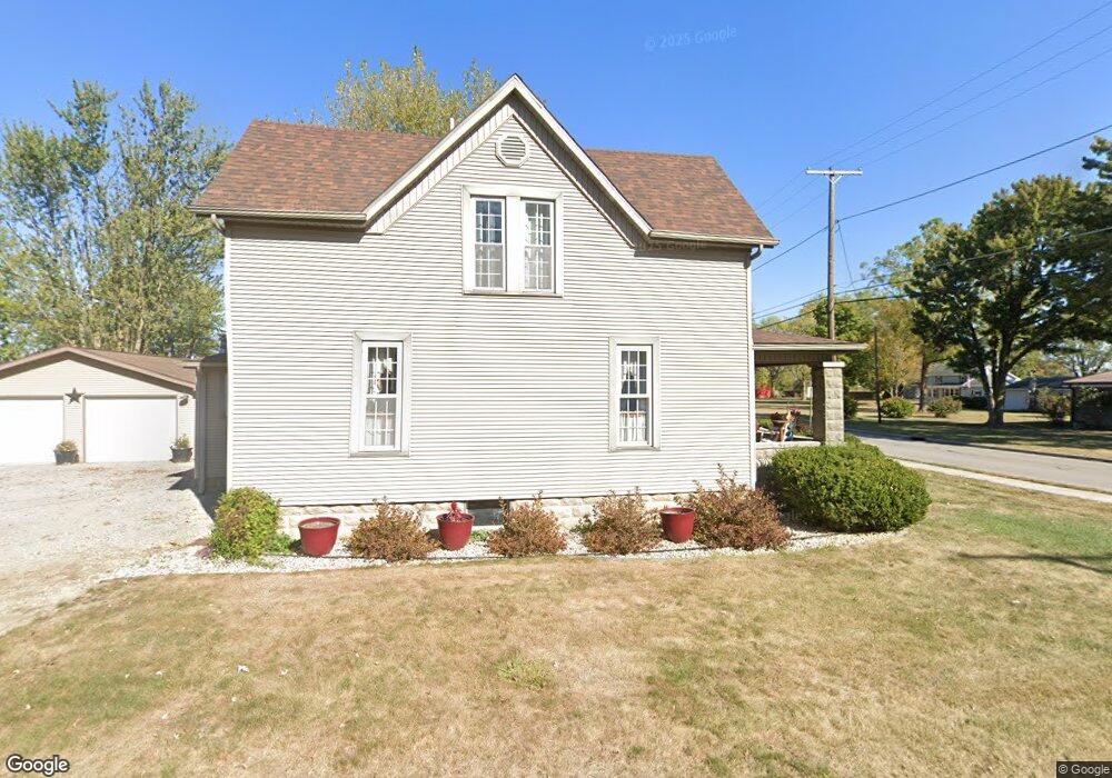 402 Adams St, Middle Point, OH 45863 - photo 1