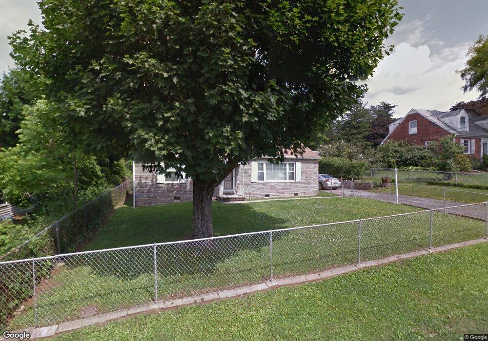 11807 Patrick Rd, Hagerstown, MD 21742 - photo 1