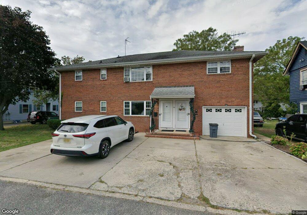 44 Cypress St, Long Branch, NJ 07740 - photo 1