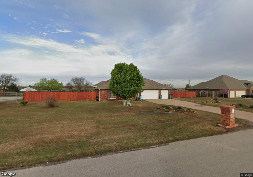 9015 Fendrych Dr, Oklahoma City, OK 73165 - photo 1