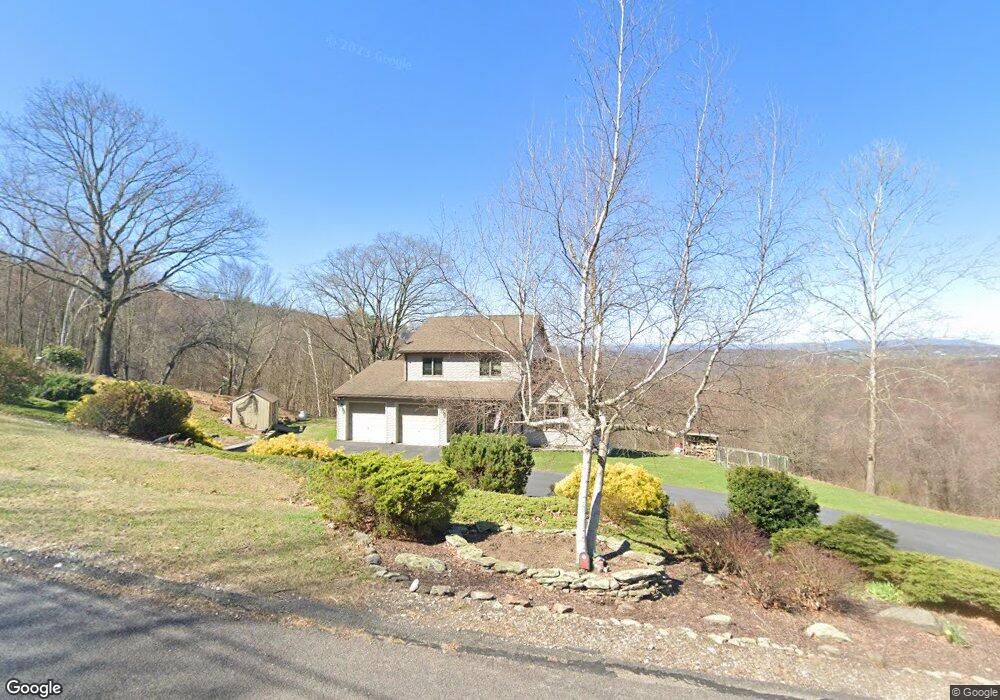 2858 Rock Rd, Clarks Summit, PA 18411 - photo 1