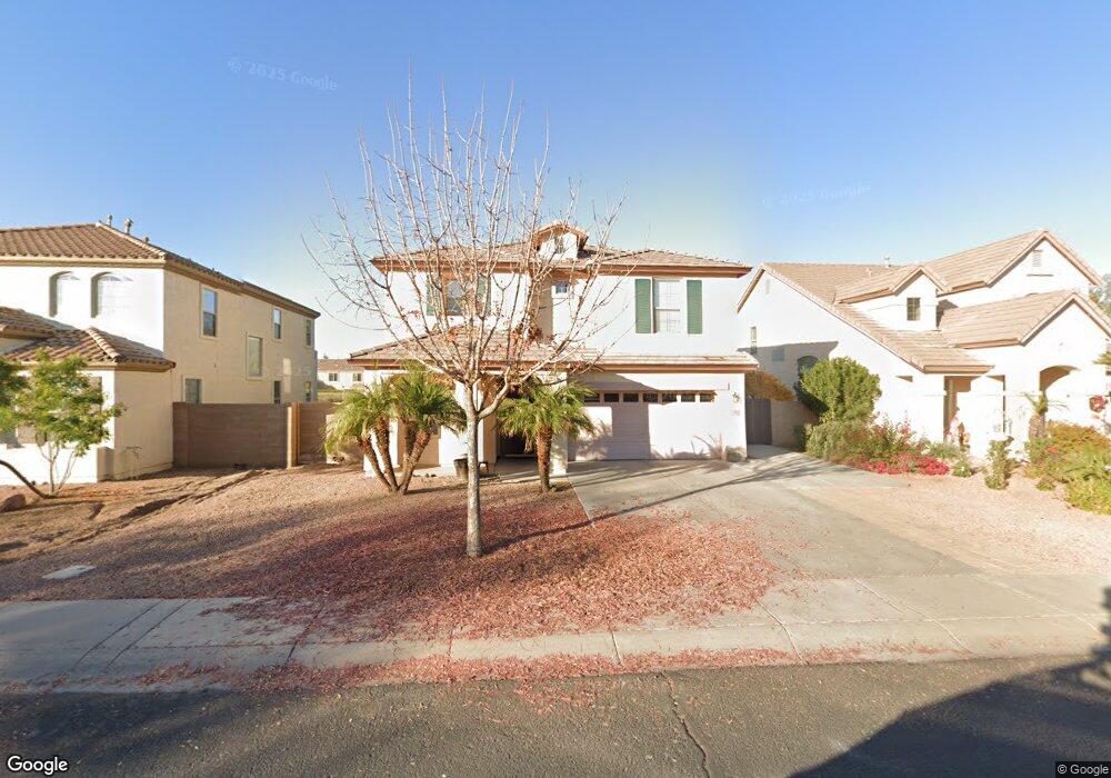 1486 E Mia Ln, Gilbert, AZ 85298 - photo 1