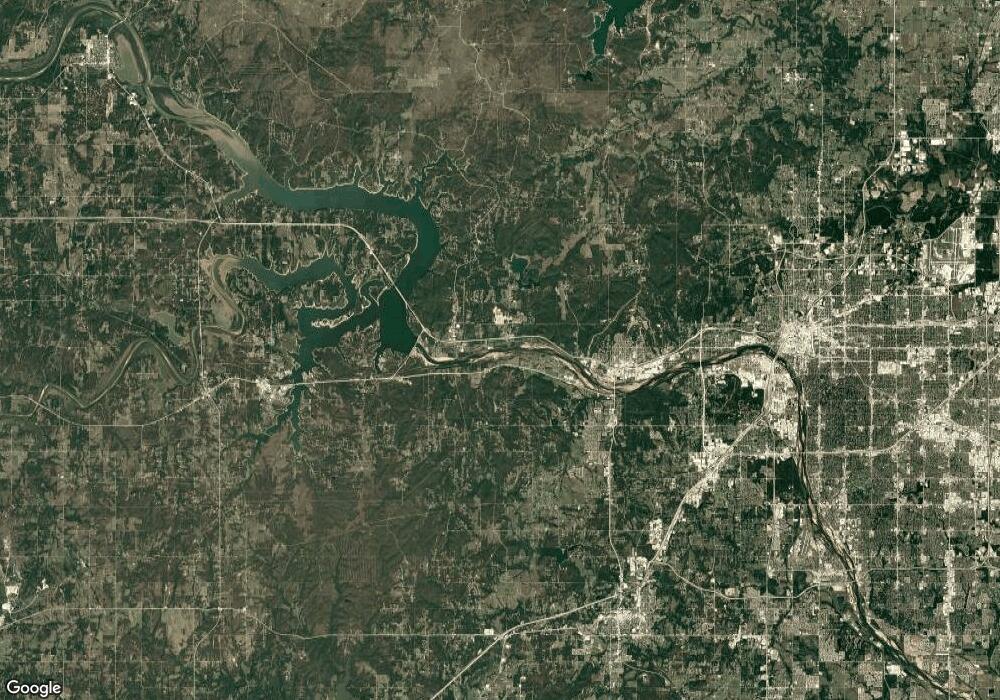 16835 W Buford East Ave unit 1, Sapulpa, OK 74063 - photo 1