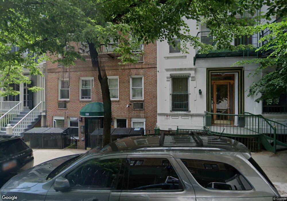 118 E 92nd St unit 3-B, New York, NY 10128 - photo 1