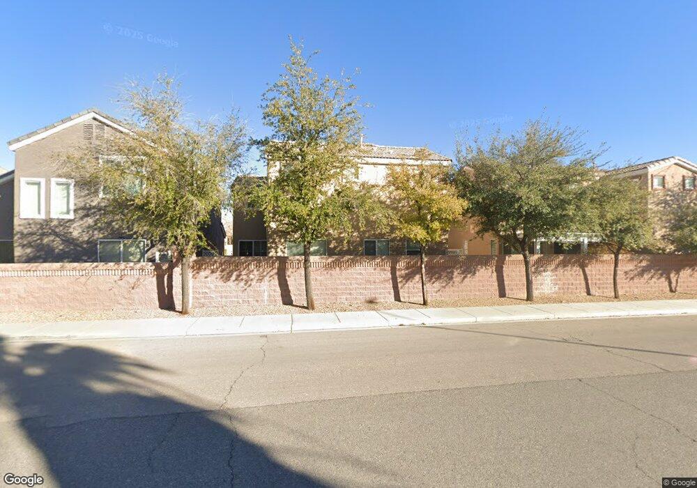 7561 Alexander Hills St unit 7561, Las Vegas, NV 89139 - photo 1