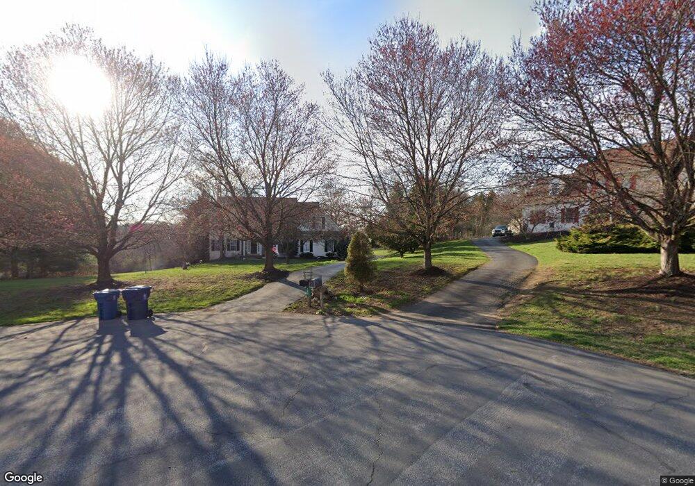 104 Twin Creek Ln, Kennett Square, PA 19348 - photo 1