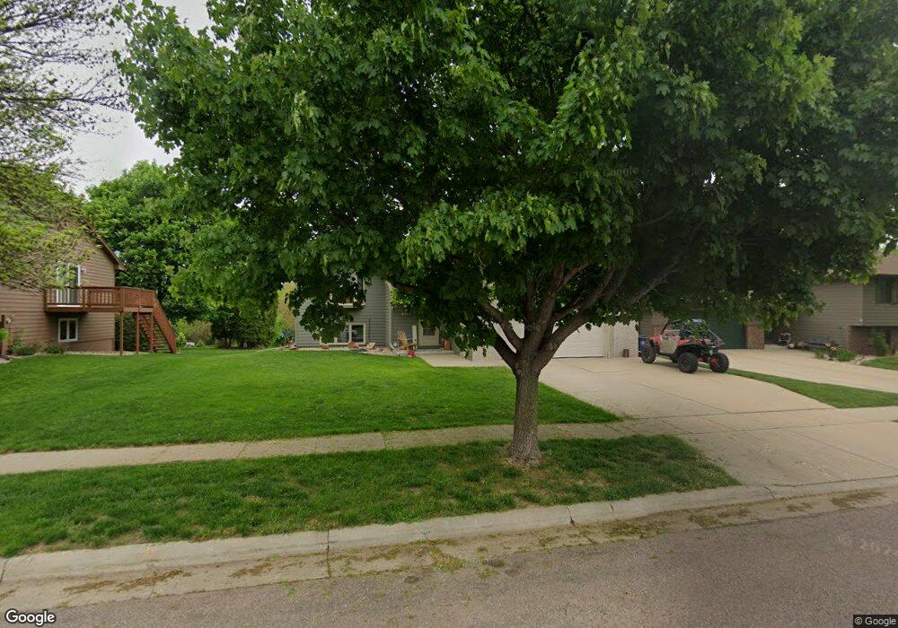 5112 E 28th St, Sioux Falls, SD 57110 - photo 1