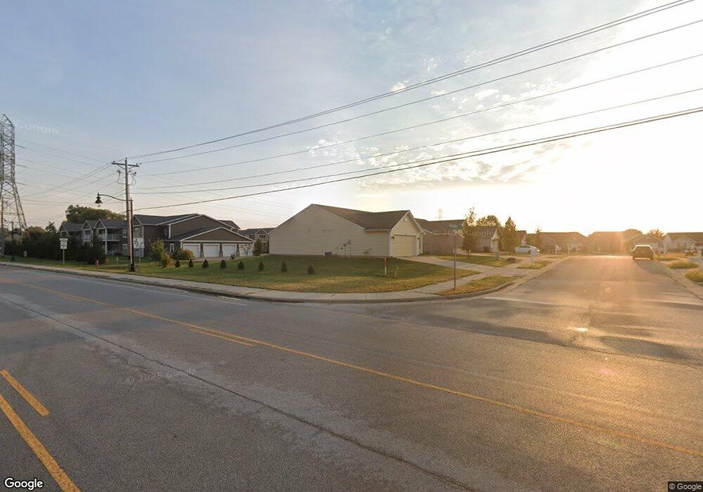 3001 Rutherford Dr, West Lafayette, IN 47906 - photo 1