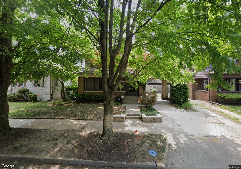 111 S 22nd St, Terre Haute, IN 47803 - photo 1