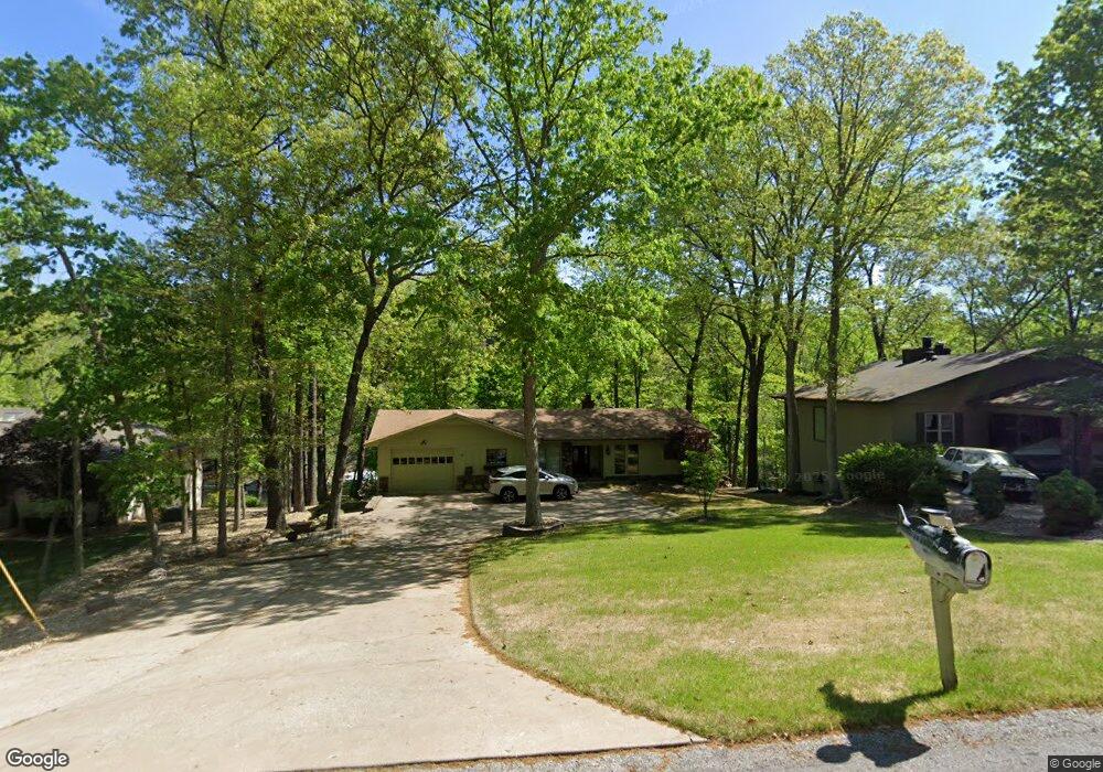 7 Winstone Ln, Bella Vista, AR 72715 - photo 1