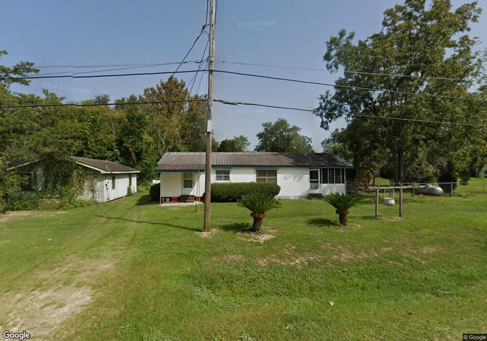 3920 Trudie Rd, Blackshear, GA 31516 - photo 1