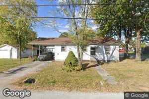 602 Broadway, Willisville, IL 62997