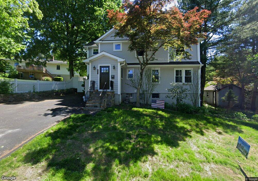 359 Pythian Ave, Hawthorne, NY 10532 - photo 1