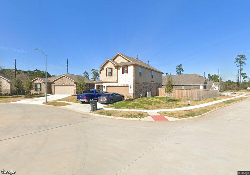 39209 Canyonville Ct, Magnolia, TX 77354 - photo 1