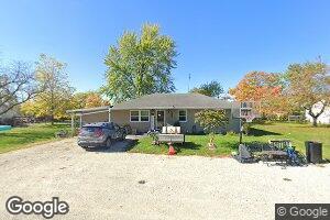 221 N Washington St, Mendon, OH 45862