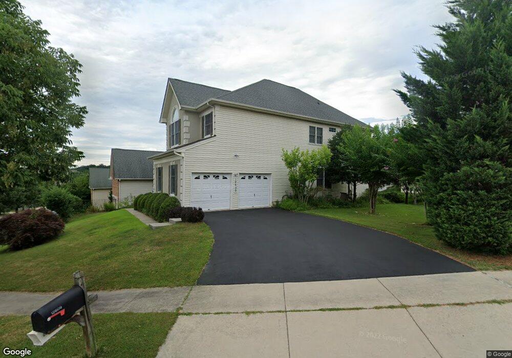 12609 Bright Spring Way, Boyds, MD 20841 - photo 1