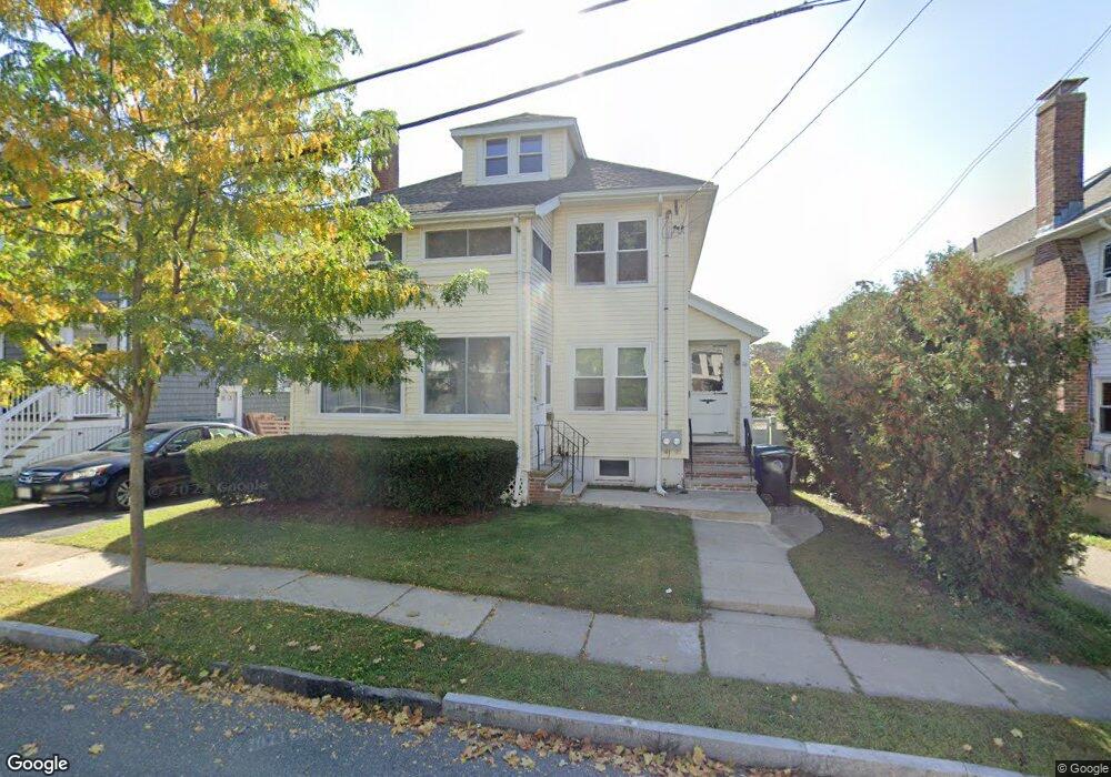 14 Wiley Rd unit 16, Belmont, MA 02478 - photo 1