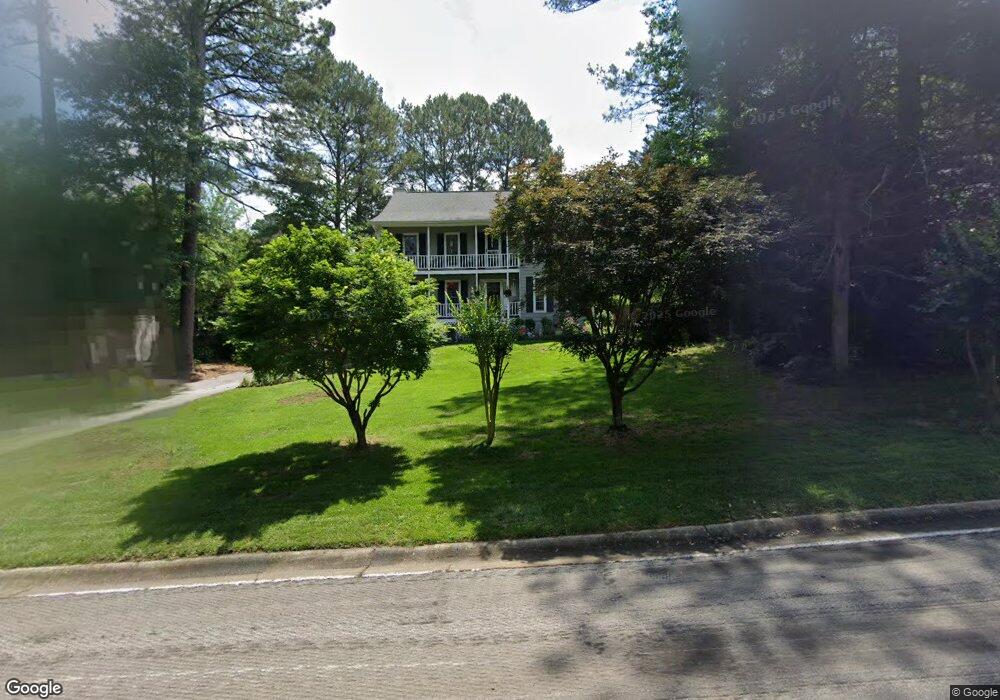 4283 Deerbrook Way SW unit 3, Lilburn, GA 30047 - photo 1