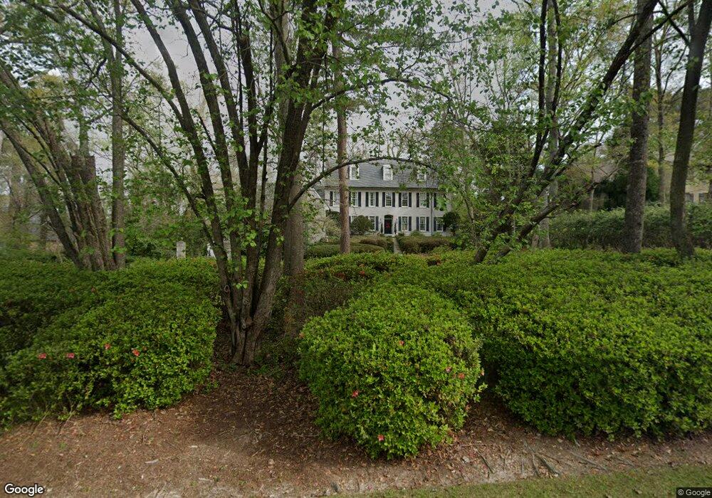 4733 Brae Burn Ln, Macon, GA 31210 - photo 1