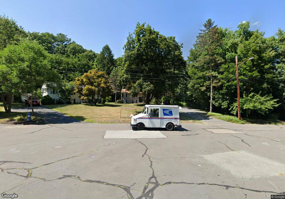 2 Maclean Dr, Framingham, MA 01701 - photo 1