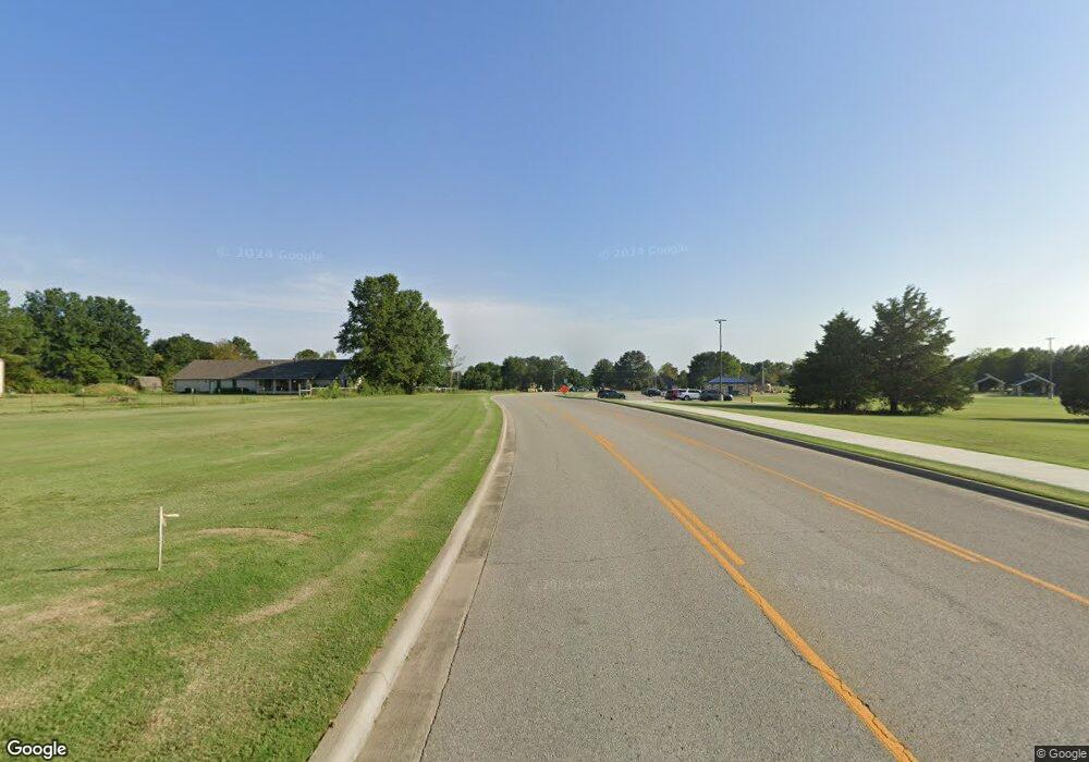 19722 S 41st St, Broken Arrow, OK 74014 - photo 1